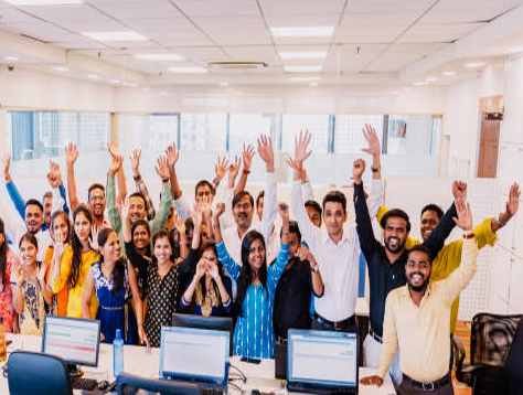 Corporate & Office Staffing