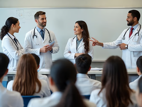 Hospital & Institutional Staffing
