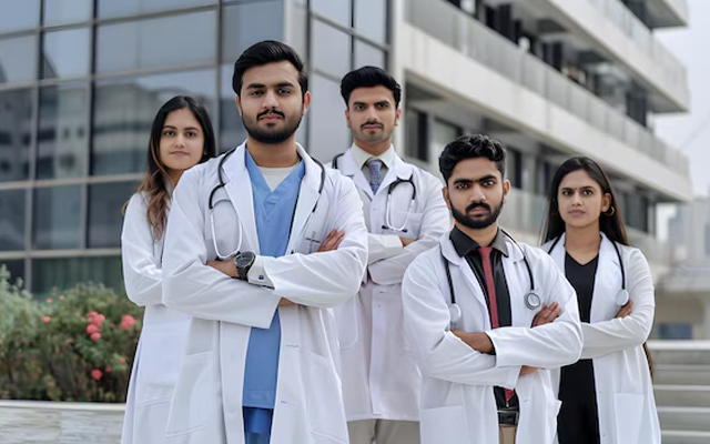 Hospital Staffing